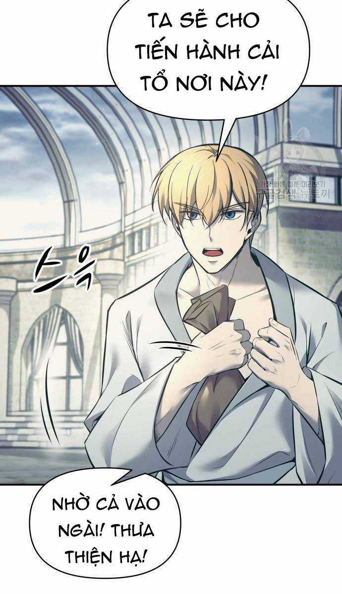 Trở Thành Hung Thần Trong Trò Chơi Thủ Thành Máy chơi trò chơi điện tử tốt nhất Chapter 73 trang 99