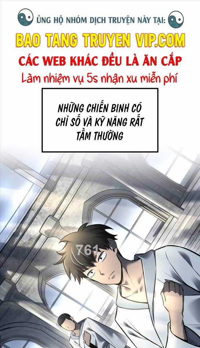 Trở Thành Hung Thần Trong Trò Chơi Thủ Thành Máy chơi trò chơi điện tử tốt nhất Chapter 74 trang 0