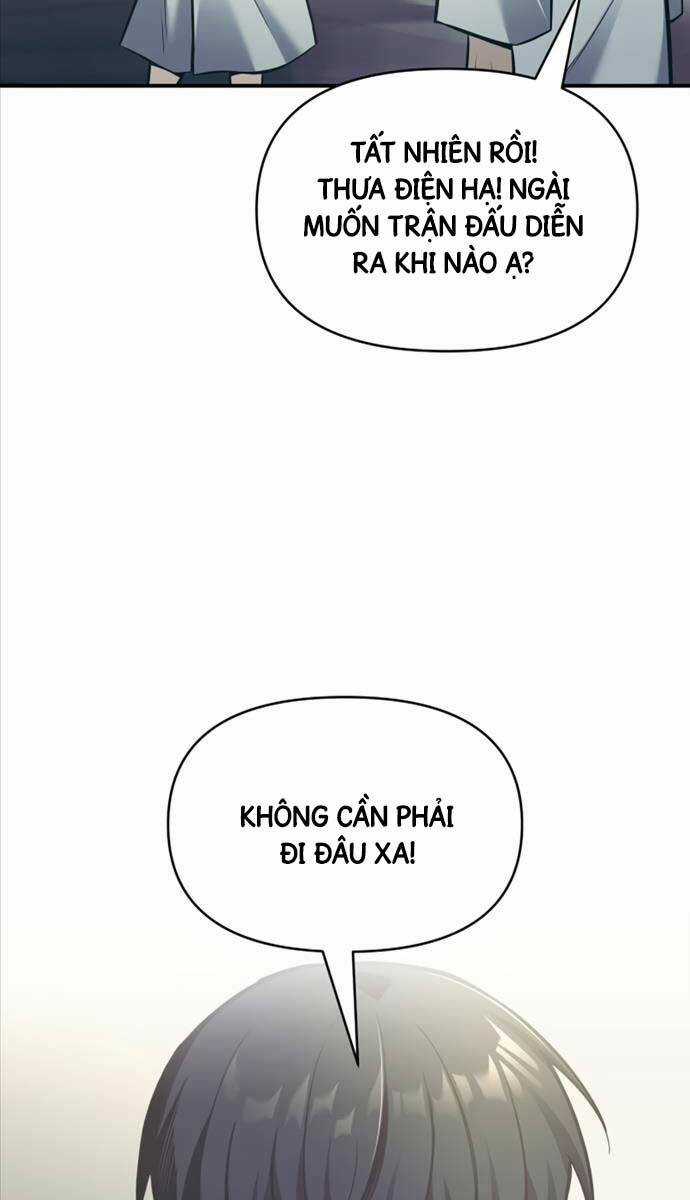 Trở Thành Hung Thần Trong Trò Chơi Thủ Thành Máy chơi trò chơi điện tử tốt nhất Chapter 74 trang 10