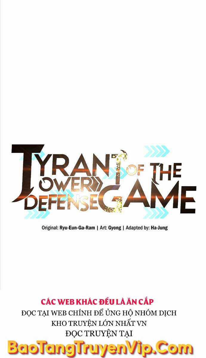 Trở Thành Hung Thần Trong Trò Chơi Thủ Thành Máy chơi trò chơi điện tử tốt nhất Chapter 74 trang 12