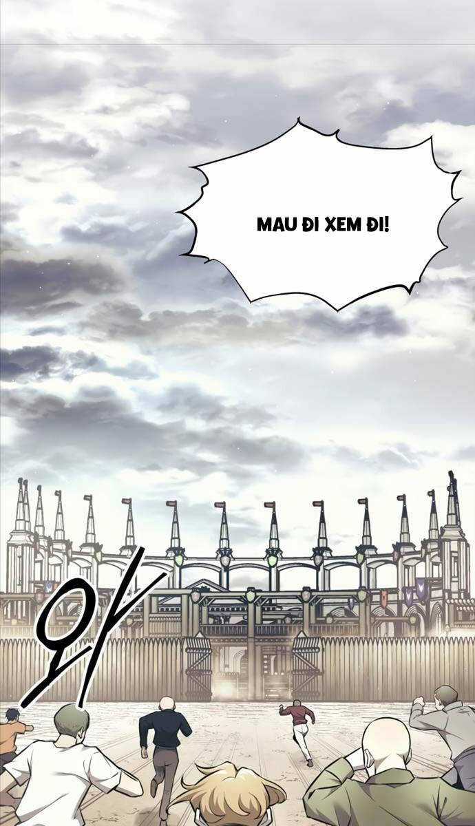 Trở Thành Hung Thần Trong Trò Chơi Thủ Thành Máy chơi trò chơi điện tử tốt nhất Chapter 74 trang 15