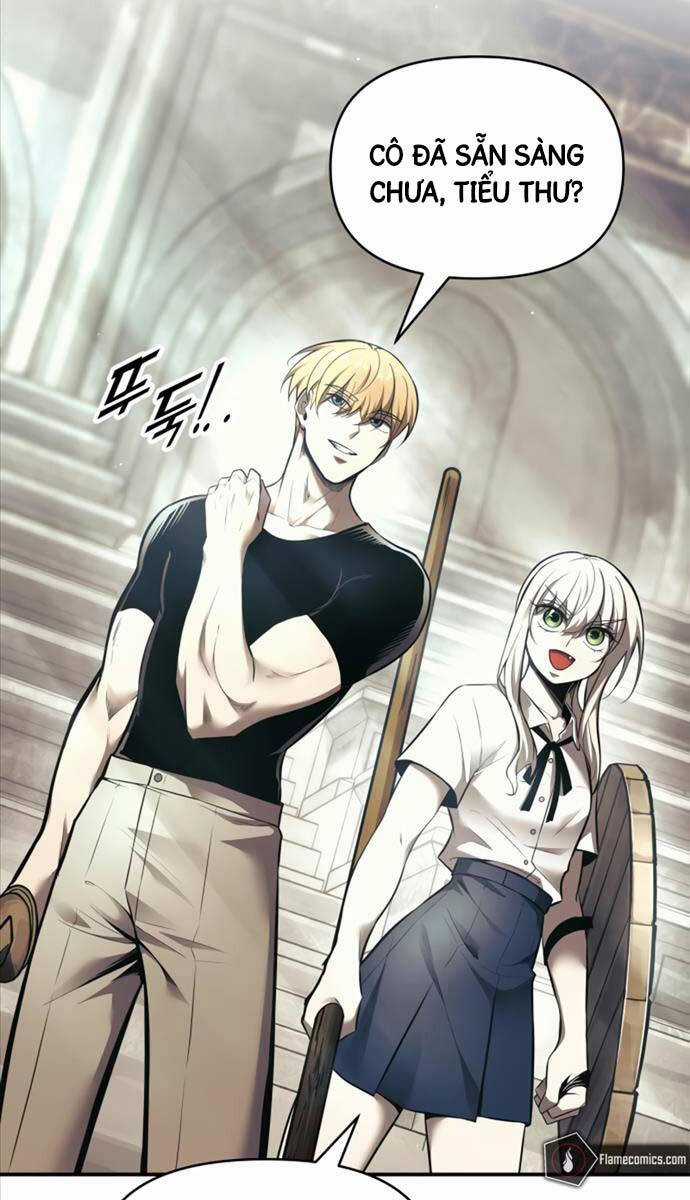 Trở Thành Hung Thần Trong Trò Chơi Thủ Thành Máy chơi trò chơi điện tử tốt nhất Chapter 74 trang 20