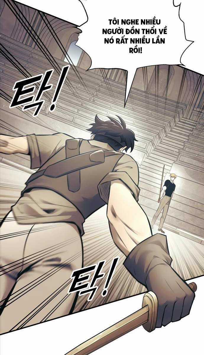 Trở Thành Hung Thần Trong Trò Chơi Thủ Thành Máy chơi trò chơi điện tử tốt nhất Chapter 74 trang 34