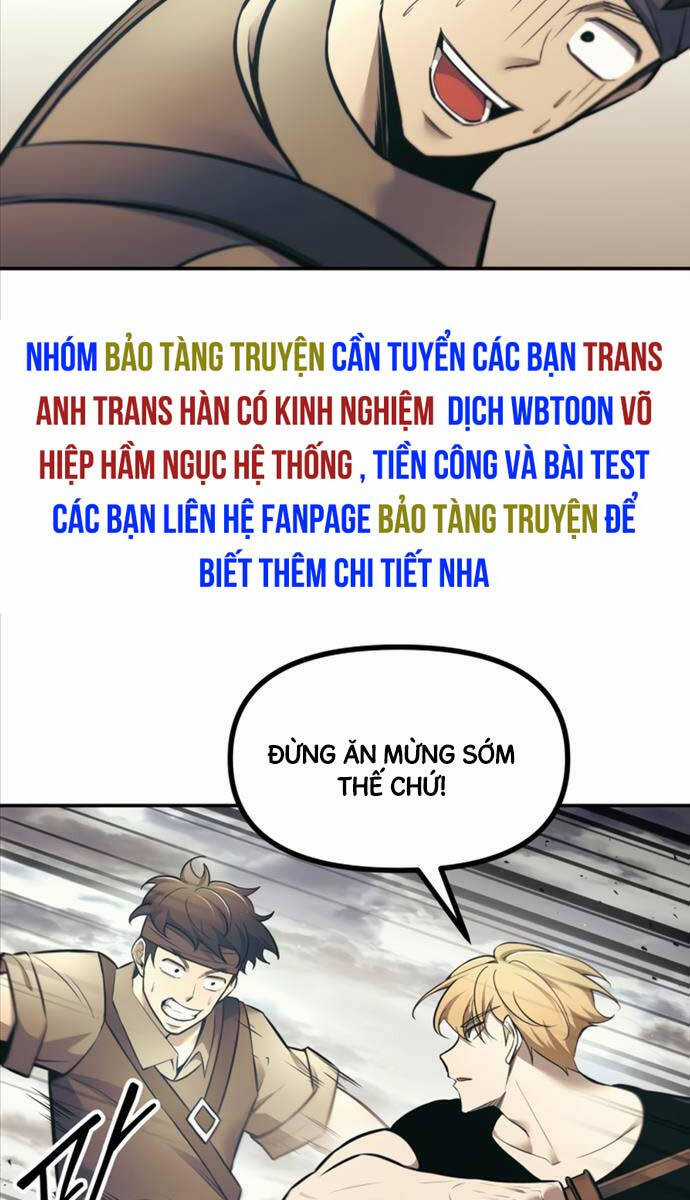 Trở Thành Hung Thần Trong Trò Chơi Thủ Thành Máy chơi trò chơi điện tử tốt nhất Chapter 74 trang 39