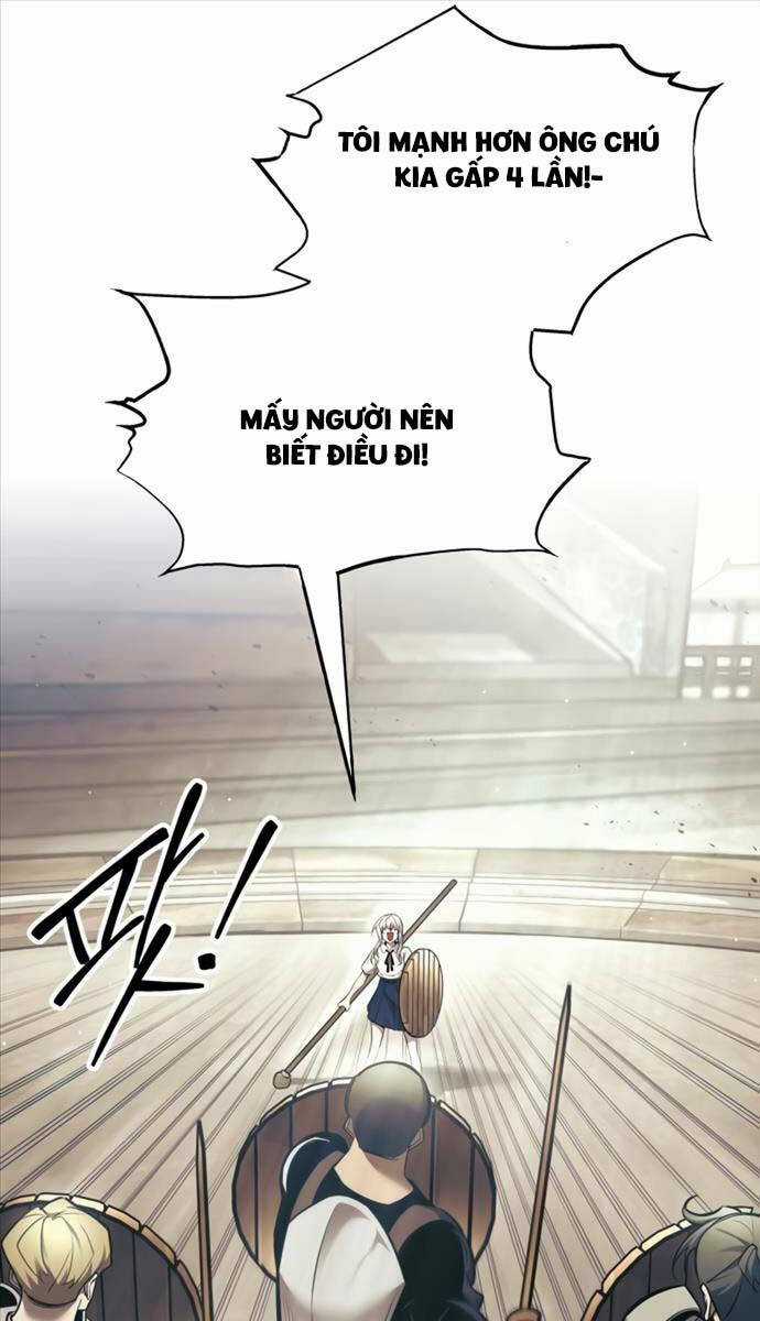 Trở Thành Hung Thần Trong Trò Chơi Thủ Thành Máy chơi trò chơi điện tử tốt nhất Chapter 74 trang 43