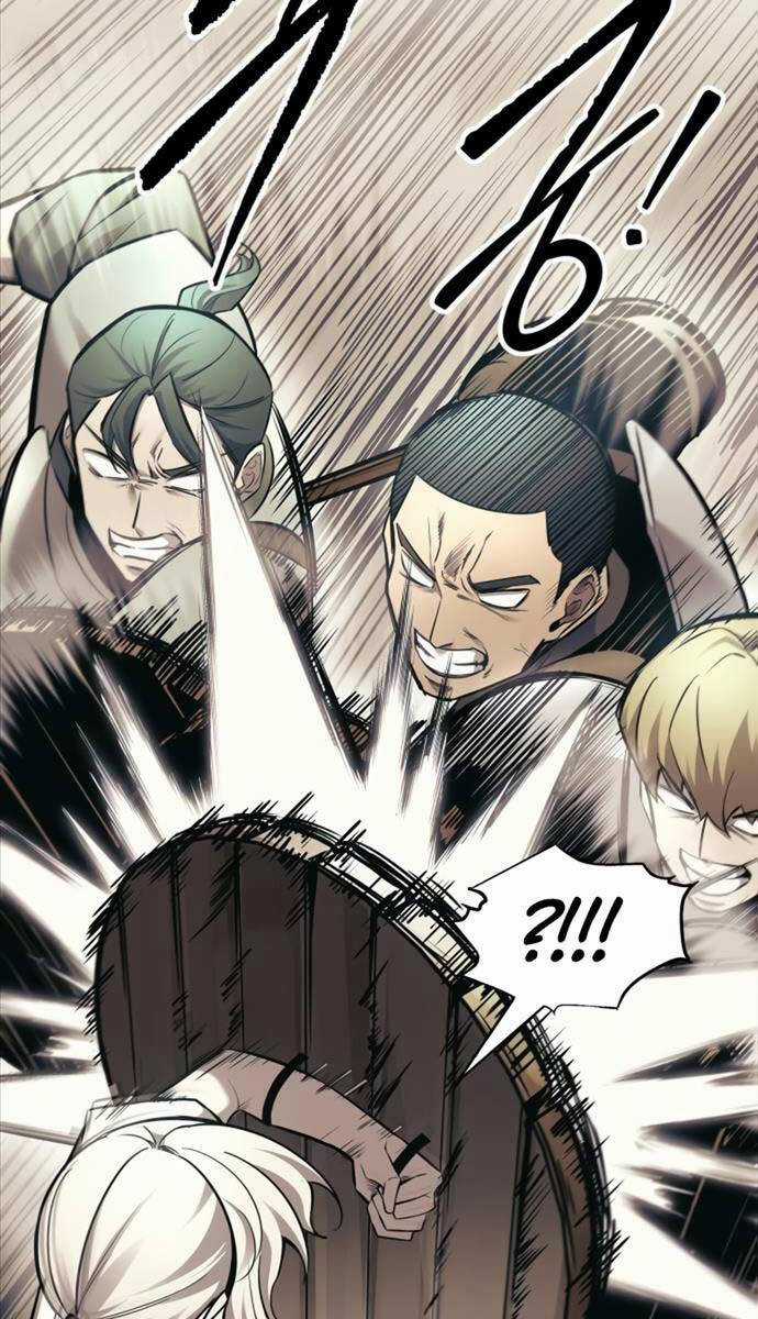 Trở Thành Hung Thần Trong Trò Chơi Thủ Thành Máy chơi trò chơi điện tử tốt nhất Chapter 74 trang 46