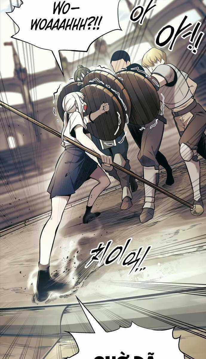 Trở Thành Hung Thần Trong Trò Chơi Thủ Thành Máy chơi trò chơi điện tử tốt nhất Chapter 74 trang 49