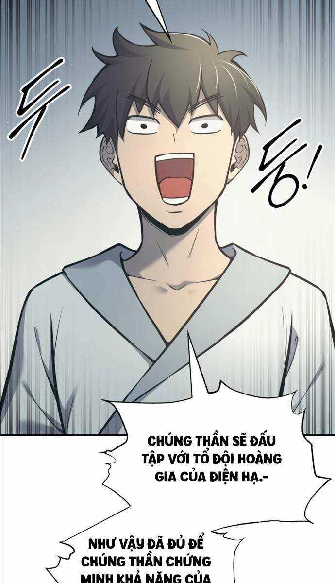 Trở Thành Hung Thần Trong Trò Chơi Thủ Thành Máy chơi trò chơi điện tử tốt nhất Chapter 74 trang 5