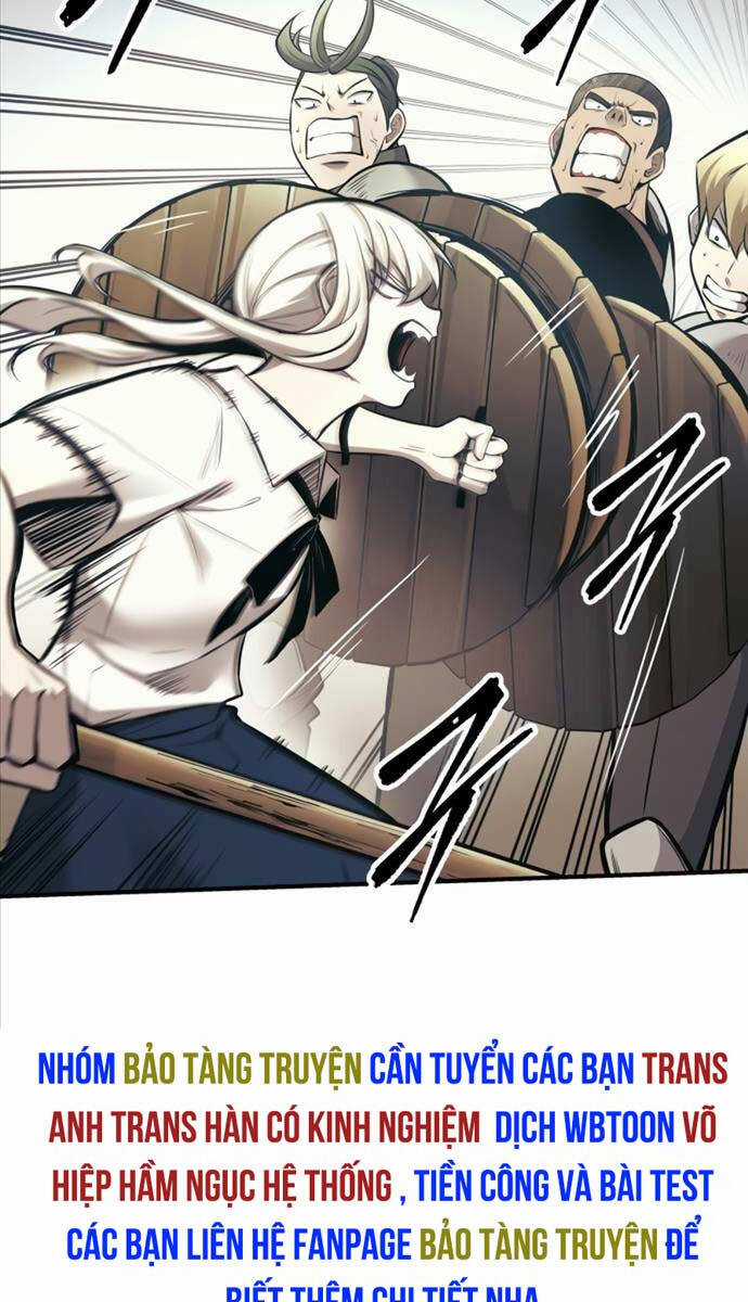 Trở Thành Hung Thần Trong Trò Chơi Thủ Thành Máy chơi trò chơi điện tử tốt nhất Chapter 74 trang 52