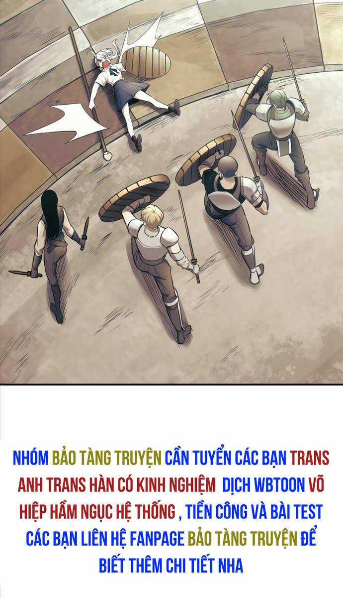 Trở Thành Hung Thần Trong Trò Chơi Thủ Thành Máy chơi trò chơi điện tử tốt nhất Chapter 74 trang 59