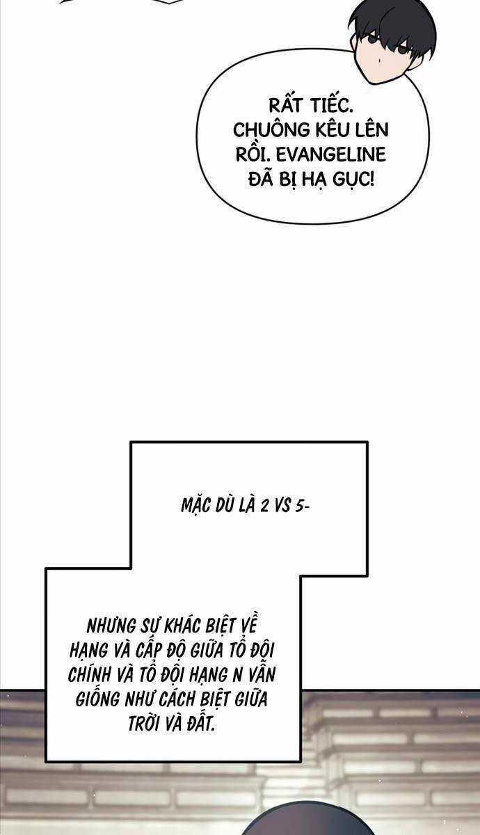 Trở Thành Hung Thần Trong Trò Chơi Thủ Thành Máy chơi trò chơi điện tử tốt nhất Chapter 74 trang 61