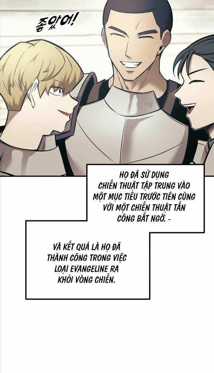 Trở Thành Hung Thần Trong Trò Chơi Thủ Thành Máy chơi trò chơi điện tử tốt nhất Chapter 74 trang 62