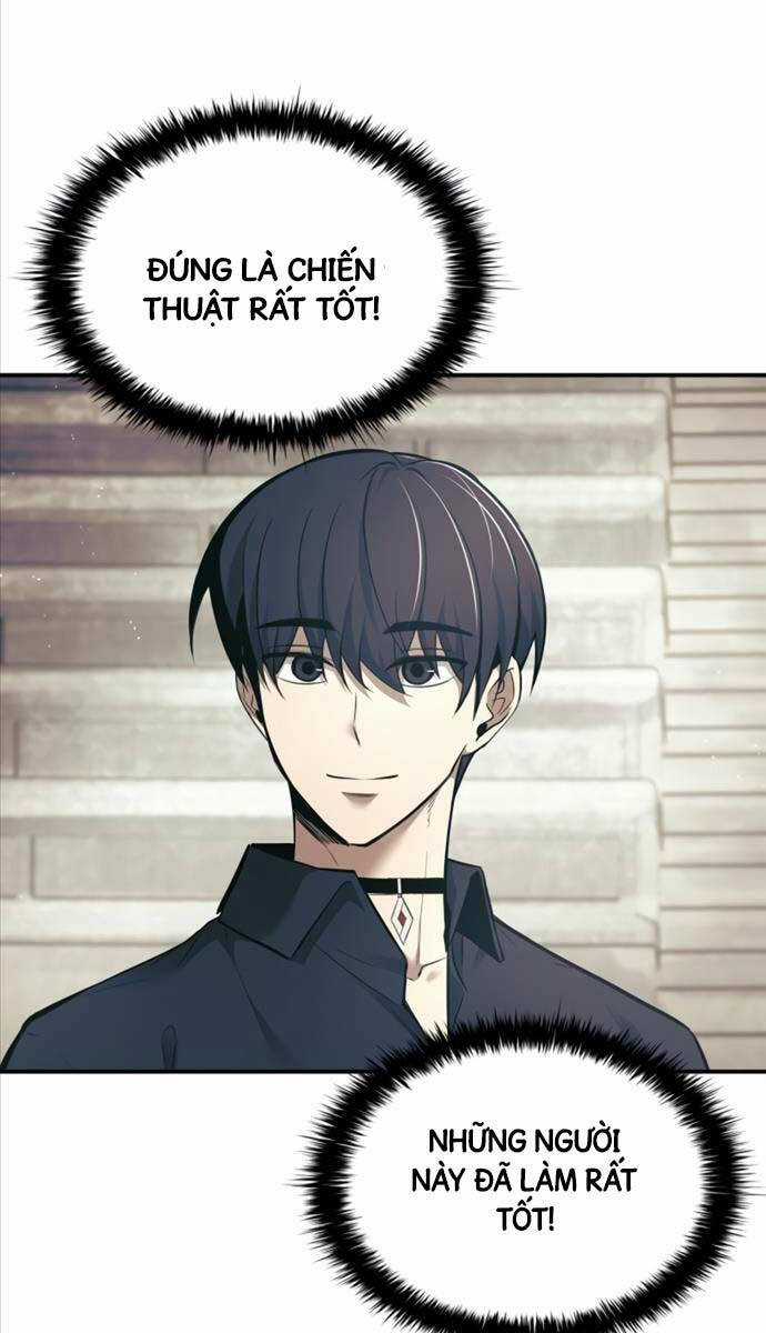 Trở Thành Hung Thần Trong Trò Chơi Thủ Thành Máy chơi trò chơi điện tử tốt nhất Chapter 74 trang 63