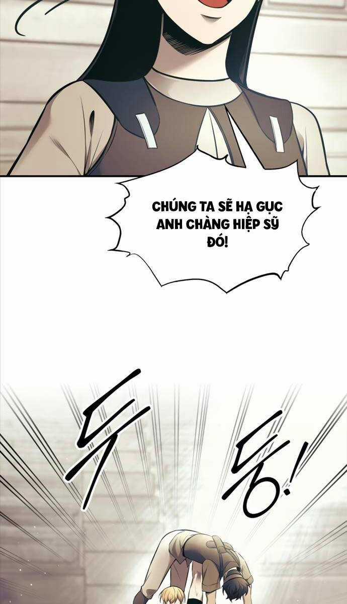 Trở Thành Hung Thần Trong Trò Chơi Thủ Thành Máy chơi trò chơi điện tử tốt nhất Chapter 74 trang 65