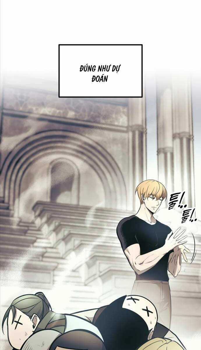 Trở Thành Hung Thần Trong Trò Chơi Thủ Thành Máy chơi trò chơi điện tử tốt nhất Chapter 74 trang 70