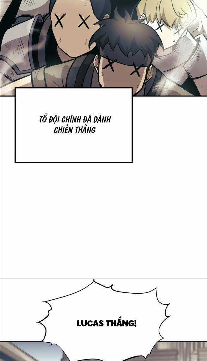 Trở Thành Hung Thần Trong Trò Chơi Thủ Thành Máy chơi trò chơi điện tử tốt nhất Chapter 74 trang 71