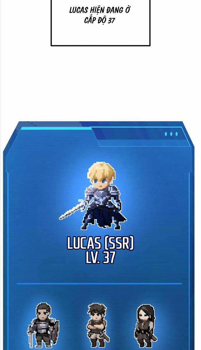 Trở Thành Hung Thần Trong Trò Chơi Thủ Thành Máy chơi trò chơi điện tử tốt nhất Chapter 74 trang 73