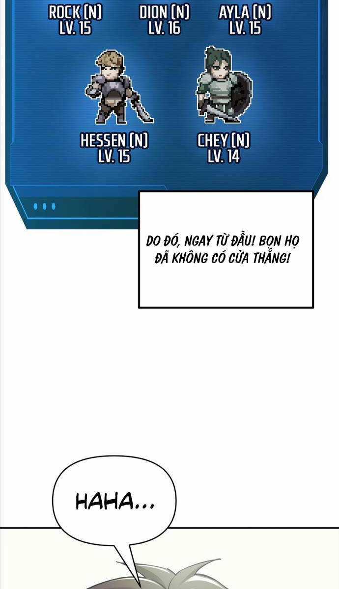 Trở Thành Hung Thần Trong Trò Chơi Thủ Thành Máy chơi trò chơi điện tử tốt nhất Chapter 74 trang 74