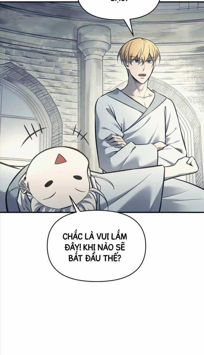 Trở Thành Hung Thần Trong Trò Chơi Thủ Thành Máy chơi trò chơi điện tử tốt nhất Chapter 74 trang 8