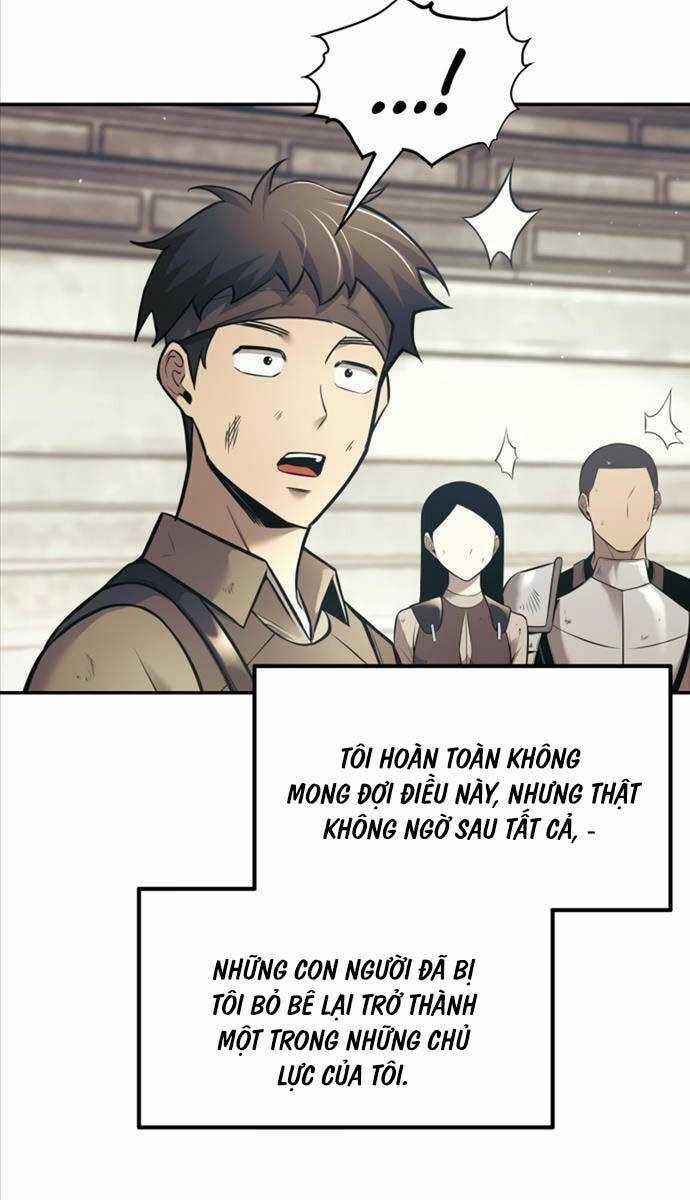 Trở Thành Hung Thần Trong Trò Chơi Thủ Thành Máy chơi trò chơi điện tử tốt nhất Chapter 74 trang 85