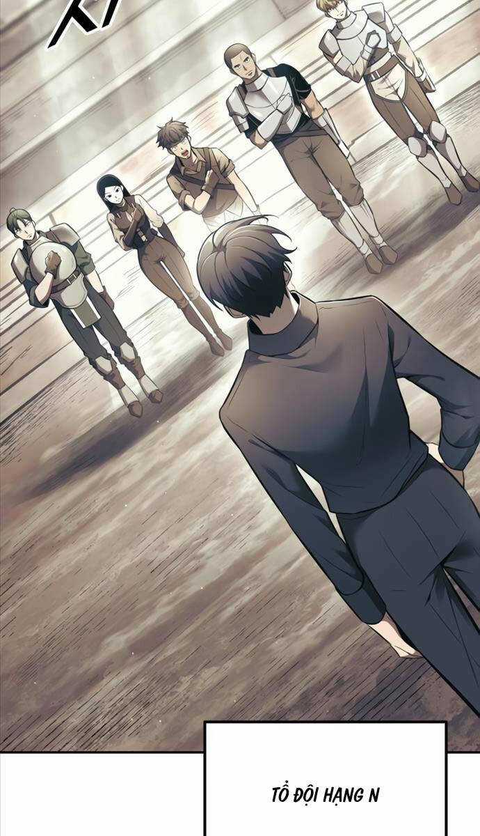 Trở Thành Hung Thần Trong Trò Chơi Thủ Thành Máy chơi trò chơi điện tử tốt nhất Chapter 74 trang 87