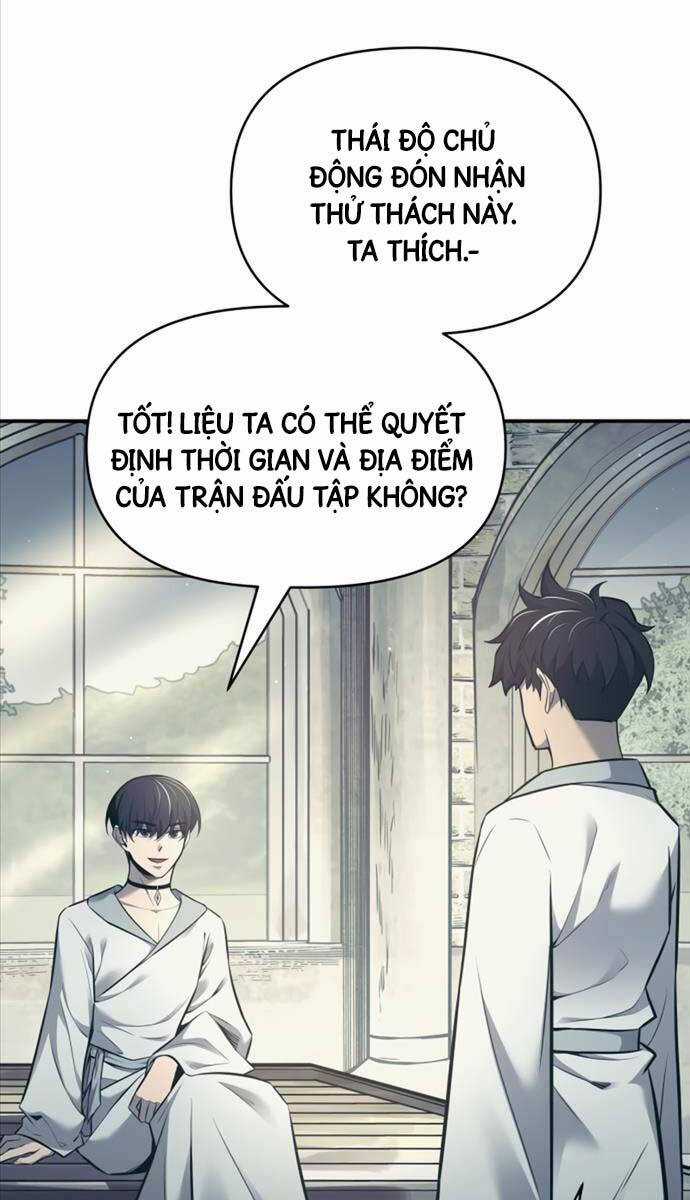 Trở Thành Hung Thần Trong Trò Chơi Thủ Thành Máy chơi trò chơi điện tử tốt nhất Chapter 74 trang 9