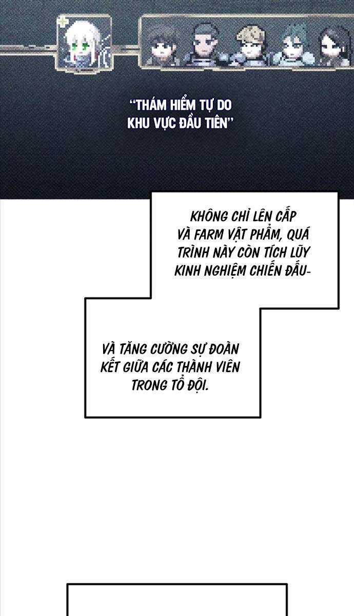 Trở Thành Hung Thần Trong Trò Chơi Thủ Thành Máy chơi trò chơi điện tử tốt nhất Chapter 74 trang 94