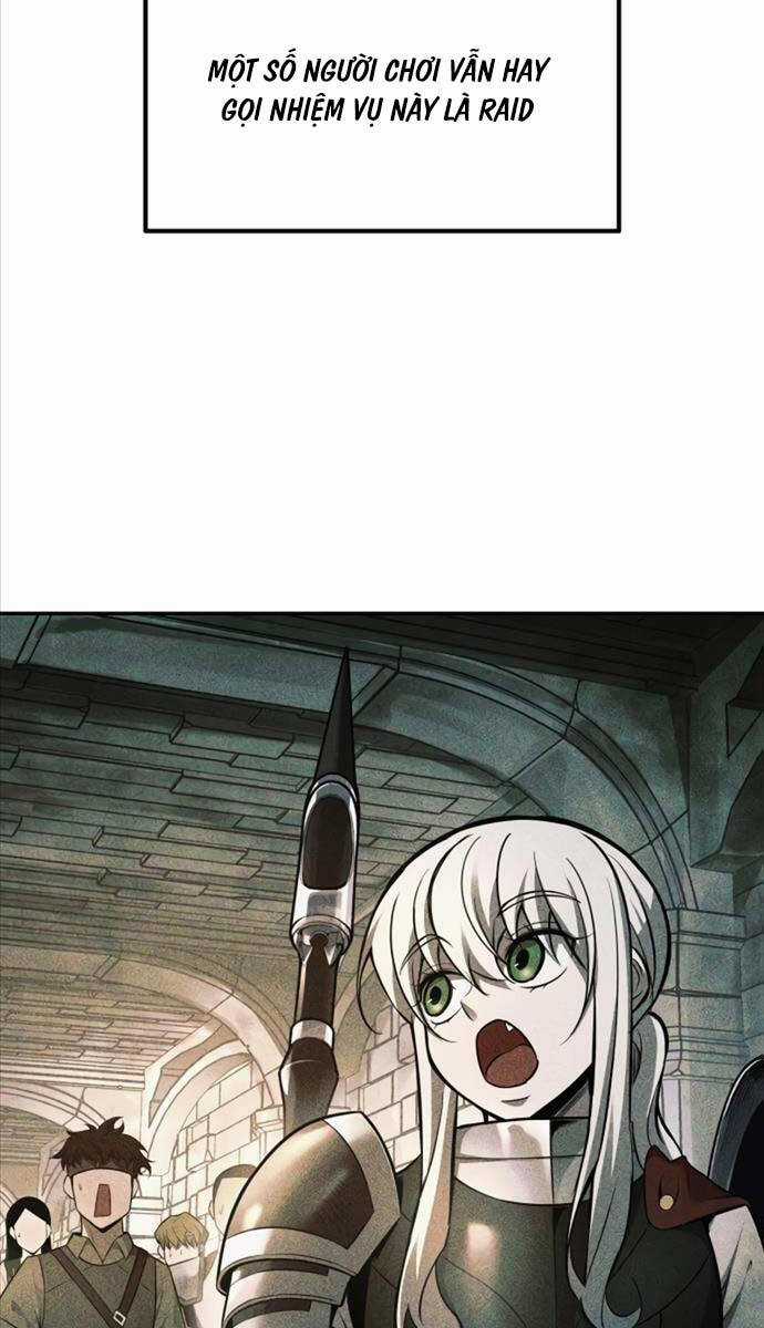 Trở Thành Hung Thần Trong Trò Chơi Thủ Thành Máy chơi trò chơi điện tử tốt nhất Chapter 74 trang 95