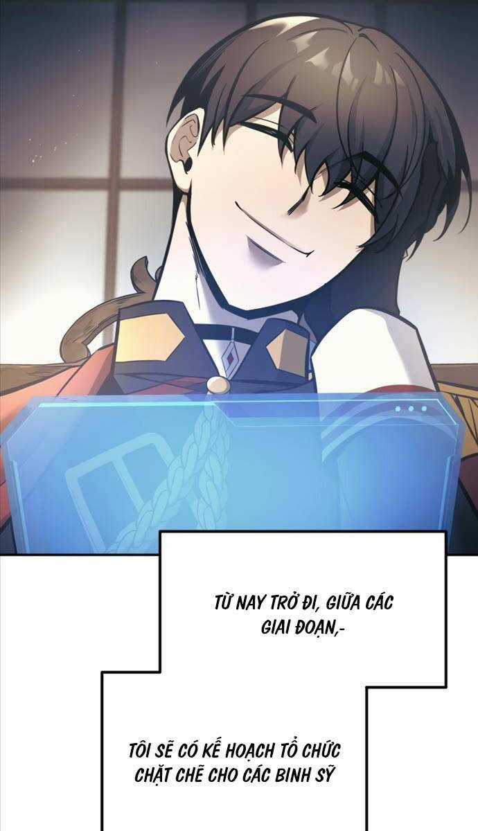 Trở Thành Hung Thần Trong Trò Chơi Thủ Thành Máy chơi trò chơi điện tử tốt nhất Chapter 74 trang 97