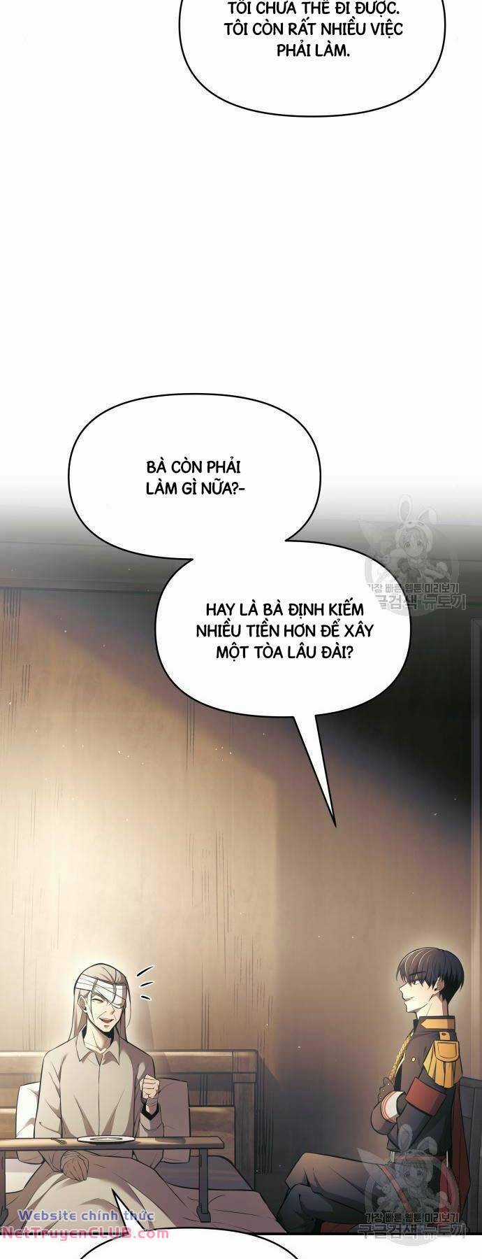 Trở Thành Hung Thần Trong Trò Chơi Thủ Thành Máy chơi trò chơi điện tử tốt nhất Chapter 75 trang 10