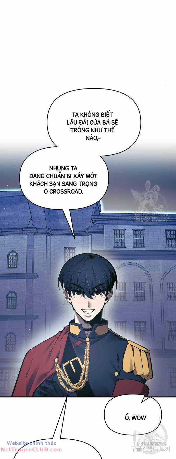 Trở Thành Hung Thần Trong Trò Chơi Thủ Thành Máy chơi trò chơi điện tử tốt nhất Chapter 75 trang 13