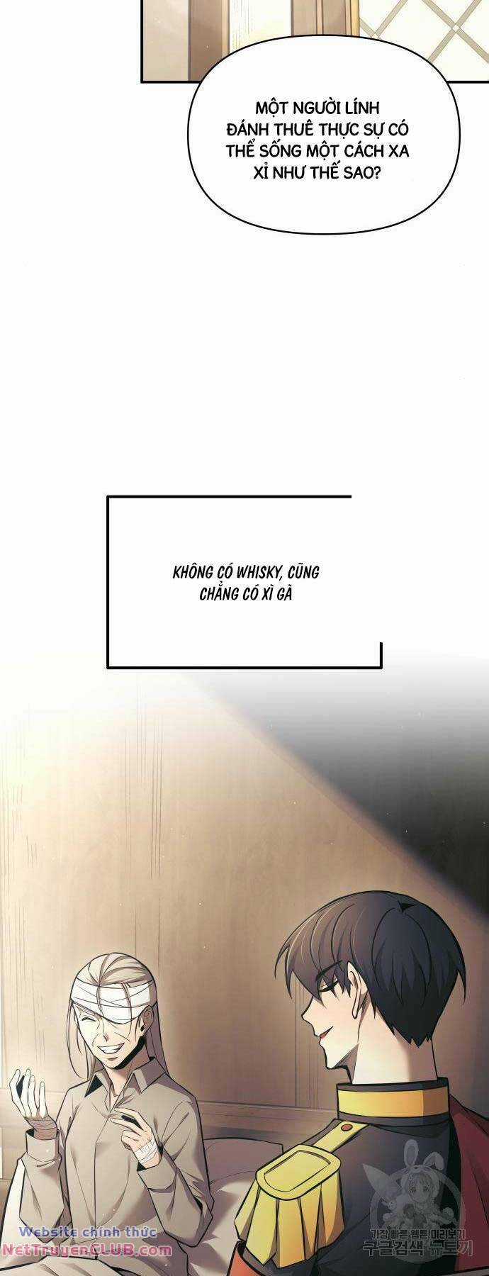 Trở Thành Hung Thần Trong Trò Chơi Thủ Thành Máy chơi trò chơi điện tử tốt nhất Chapter 75 trang 16