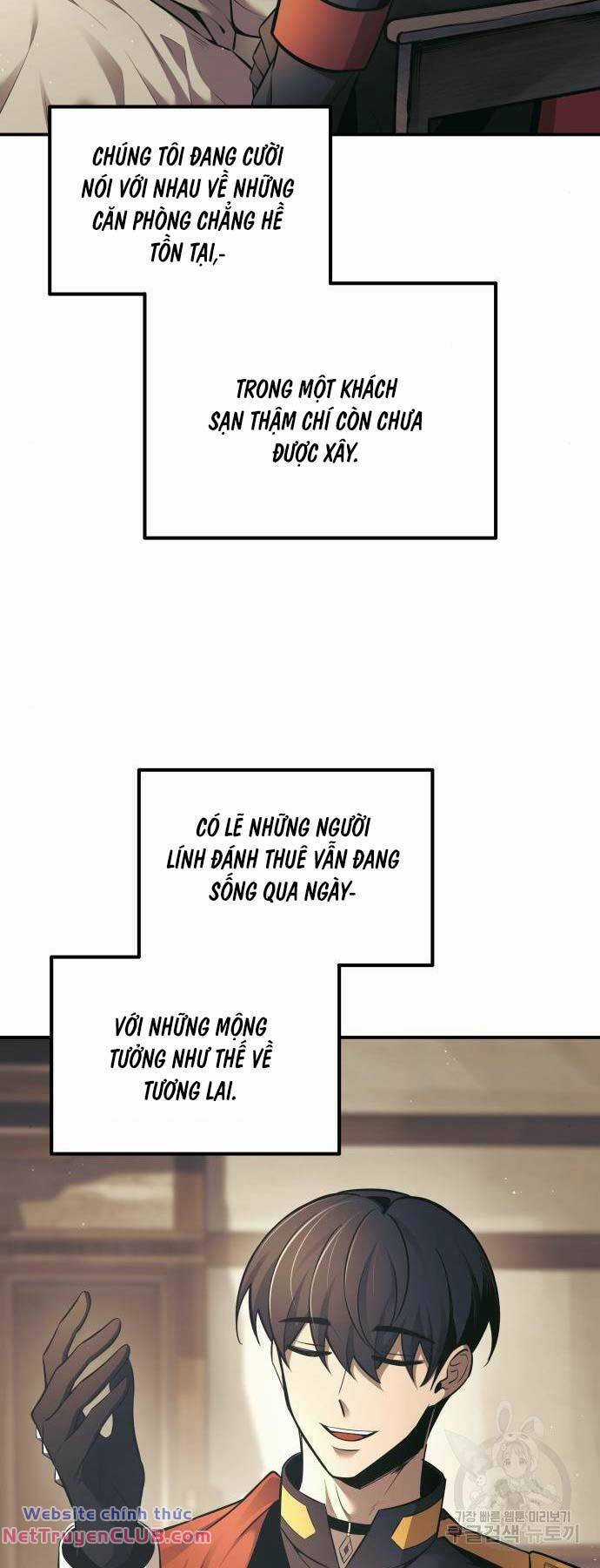 Trở Thành Hung Thần Trong Trò Chơi Thủ Thành Máy chơi trò chơi điện tử tốt nhất Chapter 75 trang 17