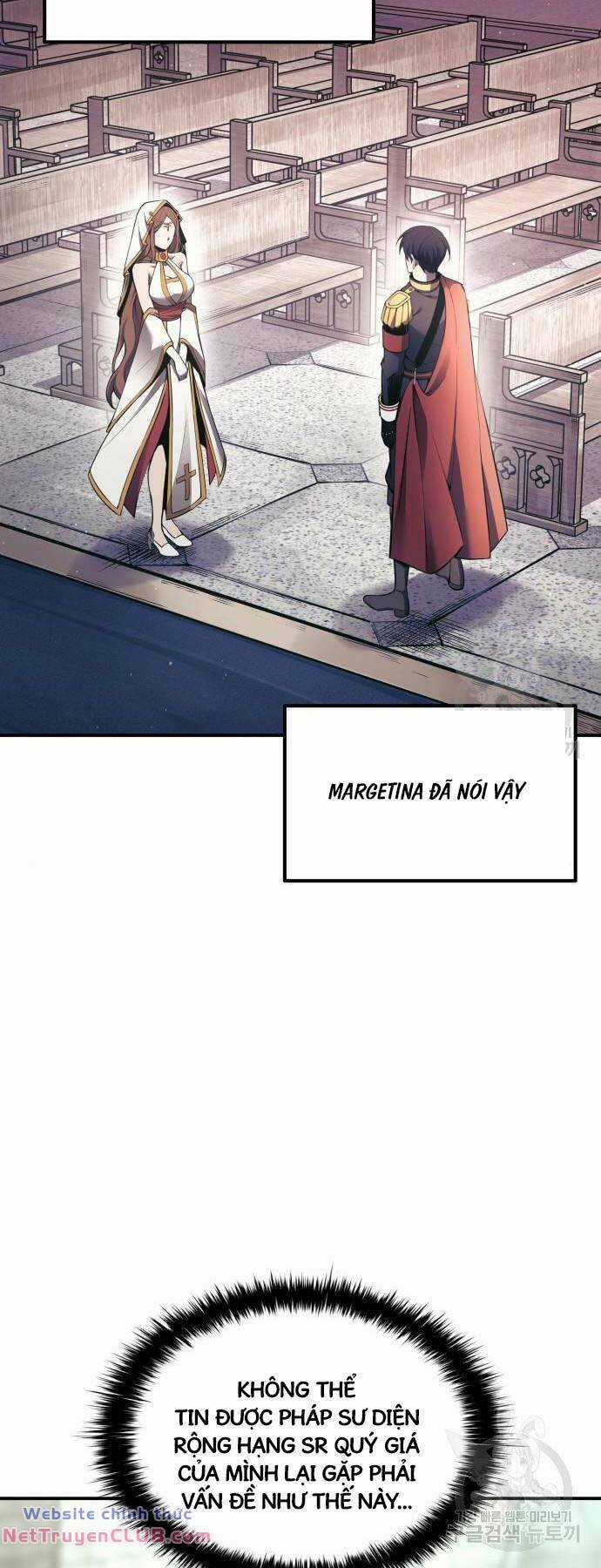 Trở Thành Hung Thần Trong Trò Chơi Thủ Thành Máy chơi trò chơi điện tử tốt nhất Chapter 75 trang 23