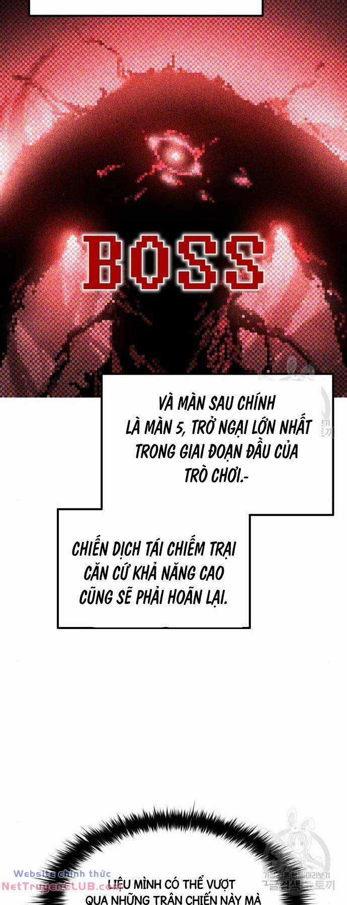 Trở Thành Hung Thần Trong Trò Chơi Thủ Thành Máy chơi trò chơi điện tử tốt nhất Chapter 75 trang 25