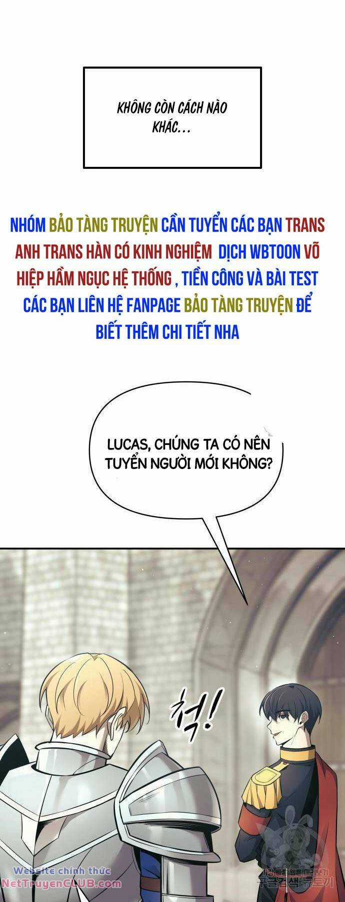 Trở Thành Hung Thần Trong Trò Chơi Thủ Thành Máy chơi trò chơi điện tử tốt nhất Chapter 75 trang 27