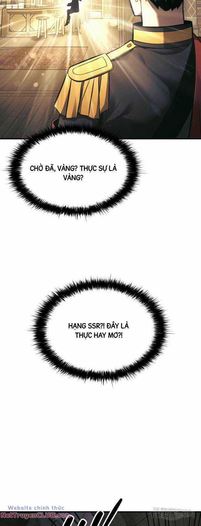 Trở Thành Hung Thần Trong Trò Chơi Thủ Thành Máy chơi trò chơi điện tử tốt nhất Chapter 75 trang 32