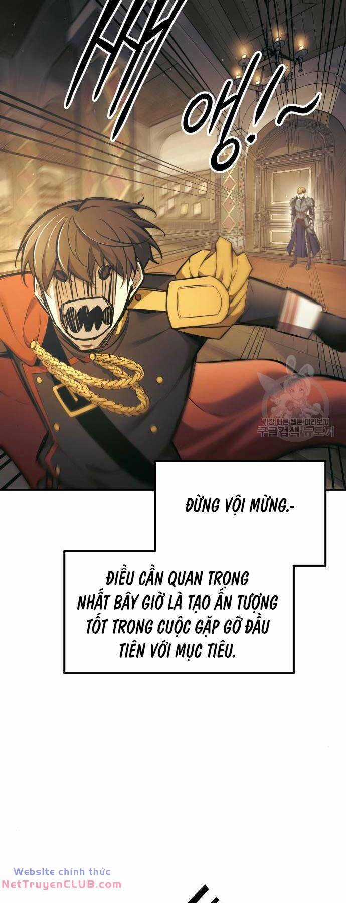 Trở Thành Hung Thần Trong Trò Chơi Thủ Thành Máy chơi trò chơi điện tử tốt nhất Chapter 75 trang 33