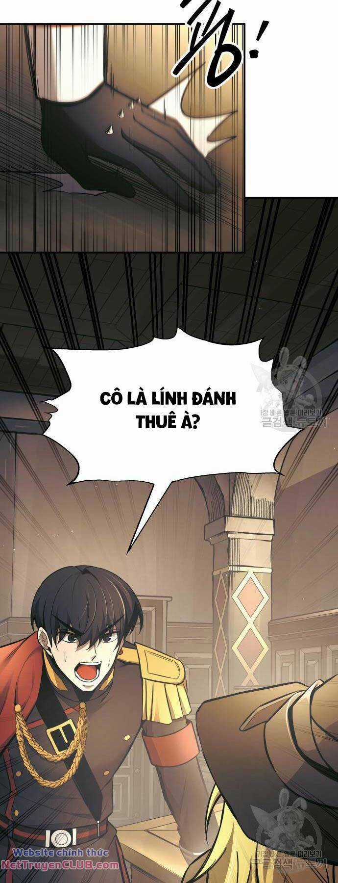 Trở Thành Hung Thần Trong Trò Chơi Thủ Thành Máy chơi trò chơi điện tử tốt nhất Chapter 75 trang 34