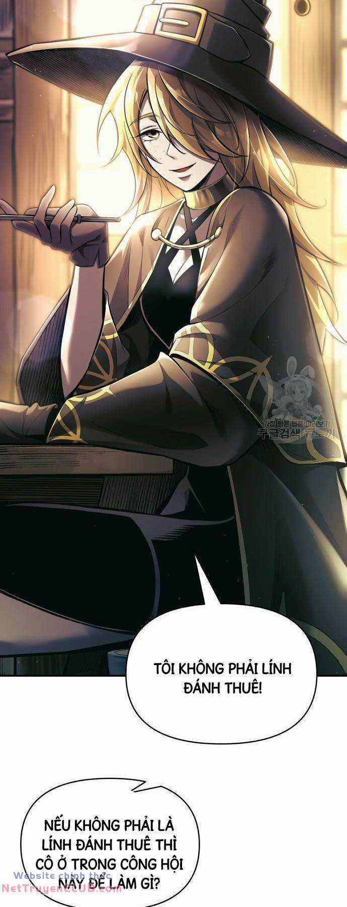 Trở Thành Hung Thần Trong Trò Chơi Thủ Thành Máy chơi trò chơi điện tử tốt nhất Chapter 75 trang 36