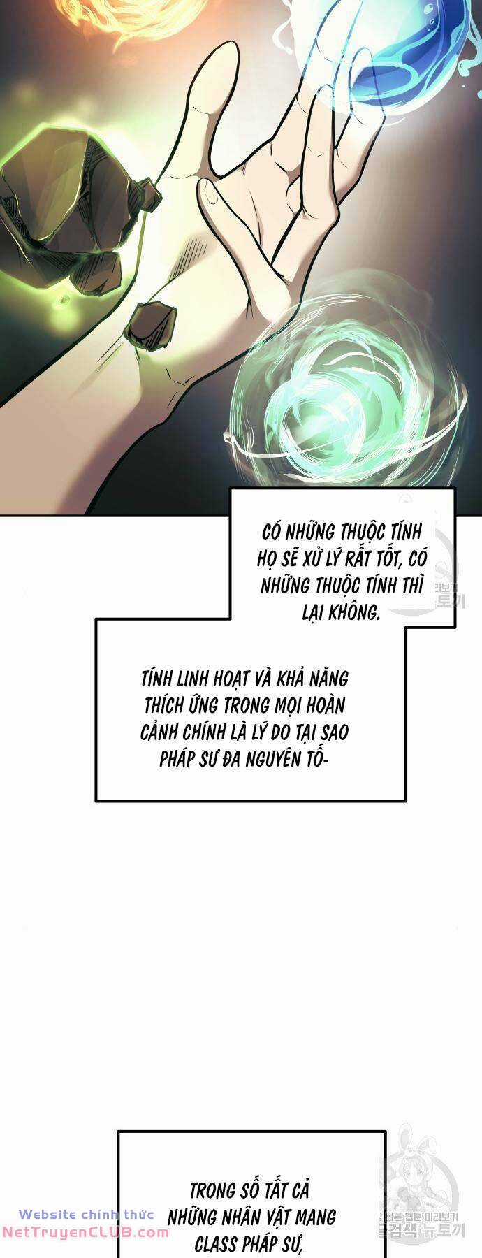 Trở Thành Hung Thần Trong Trò Chơi Thủ Thành Máy chơi trò chơi điện tử tốt nhất Chapter 75 trang 44