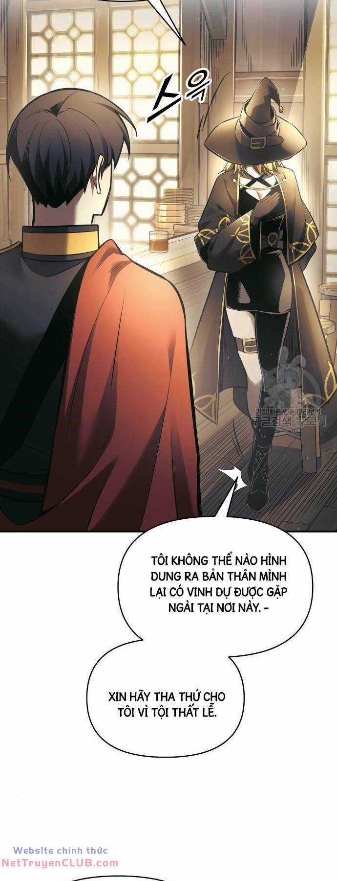 Trở Thành Hung Thần Trong Trò Chơi Thủ Thành Máy chơi trò chơi điện tử tốt nhất Chapter 75 trang 52