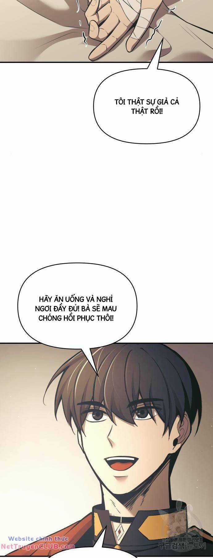 Trở Thành Hung Thần Trong Trò Chơi Thủ Thành Máy chơi trò chơi điện tử tốt nhất Chapter 75 trang 7