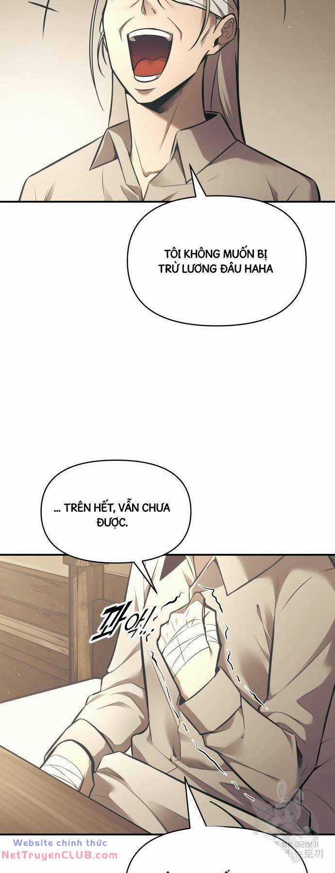 Trở Thành Hung Thần Trong Trò Chơi Thủ Thành Máy chơi trò chơi điện tử tốt nhất Chapter 75 trang 9