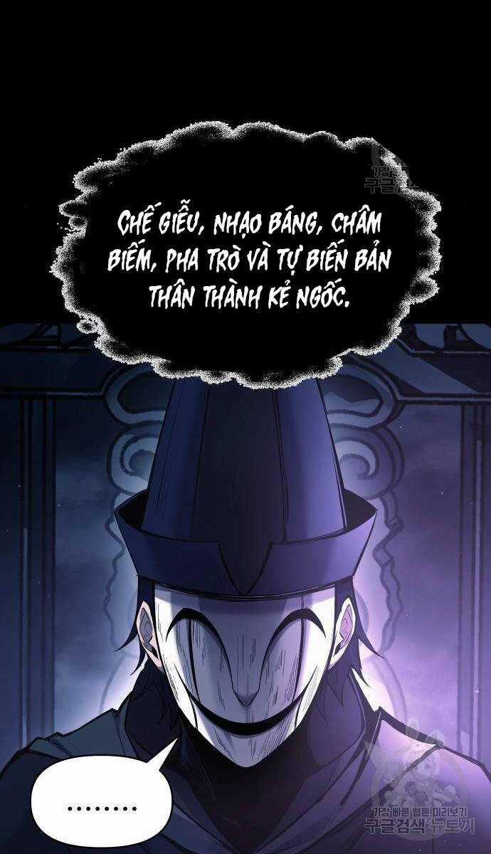 Trở Thành Hung Thần Trong Trò Chơi Thủ Thành Máy chơi trò chơi điện tử tốt nhất Chapter 76 trang 107