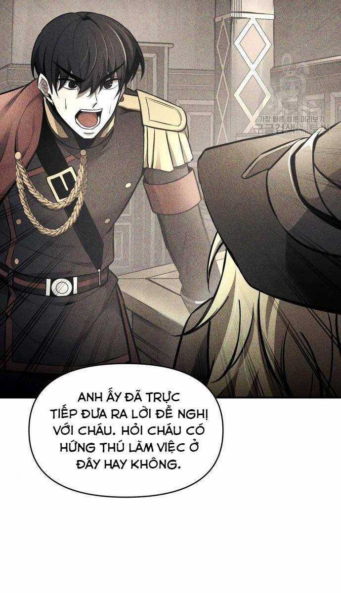 Trở Thành Hung Thần Trong Trò Chơi Thủ Thành Máy chơi trò chơi điện tử tốt nhất Chapter 76 trang 15