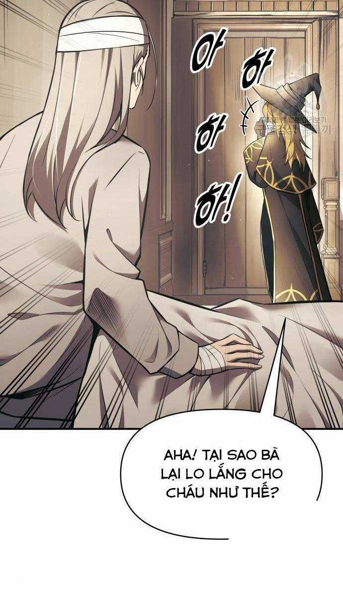 Trở Thành Hung Thần Trong Trò Chơi Thủ Thành Máy chơi trò chơi điện tử tốt nhất Chapter 76 trang 18