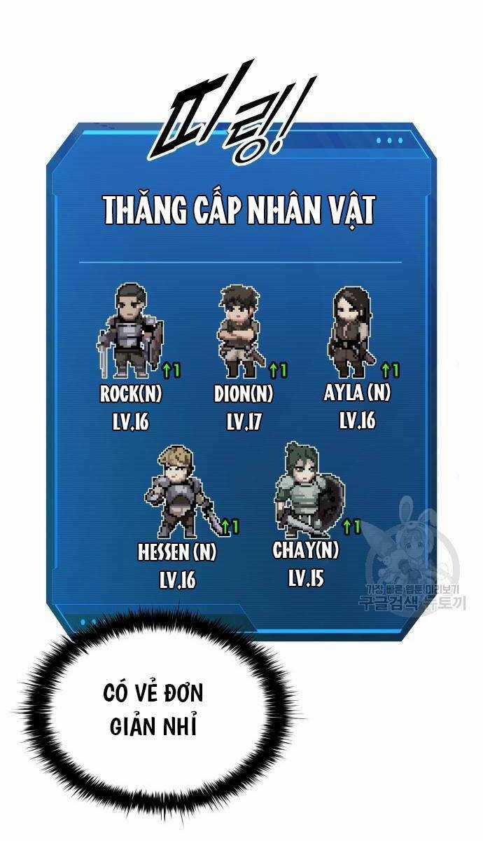 Trở Thành Hung Thần Trong Trò Chơi Thủ Thành Máy chơi trò chơi điện tử tốt nhất Chapter 76 trang 34