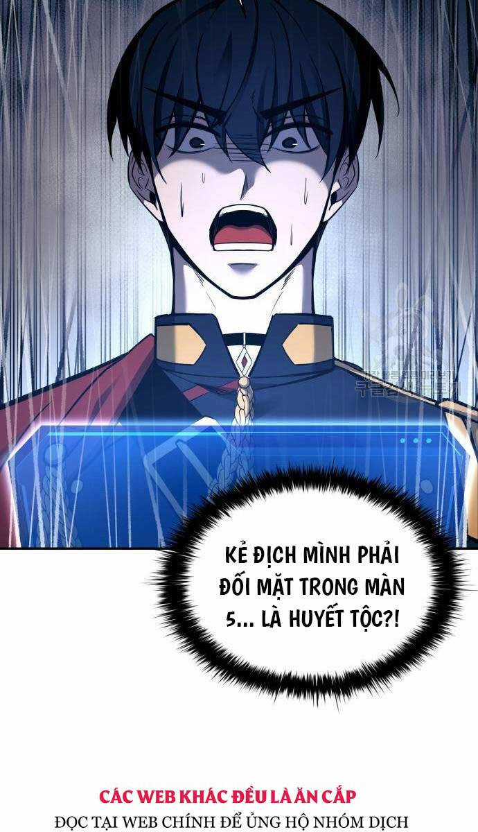 Trở Thành Hung Thần Trong Trò Chơi Thủ Thành Máy chơi trò chơi điện tử tốt nhất Chapter 76 trang 41