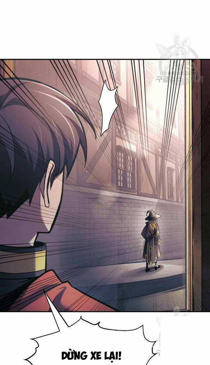 Trở Thành Hung Thần Trong Trò Chơi Thủ Thành Máy chơi trò chơi điện tử tốt nhất Chapter 76 trang 52